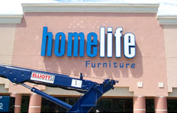 best sign companies in Boston
