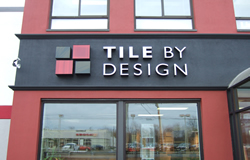 Sign repair company