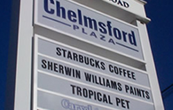 sign companies in Boston