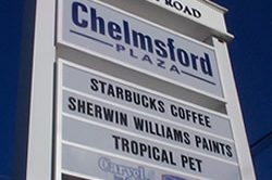 sign companies in Boston